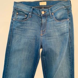 MOTHER jeans